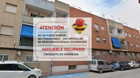 Piso en venta en Lorqui, 3 dormitorios.