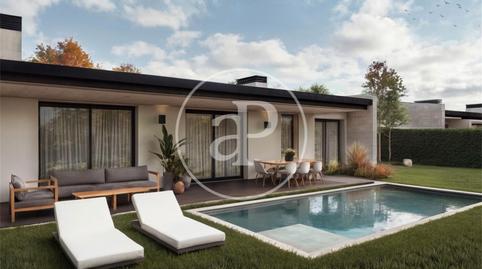 Photo 5 from new construction home in Flat for sale in Miraflores de la Sierra, Madrid