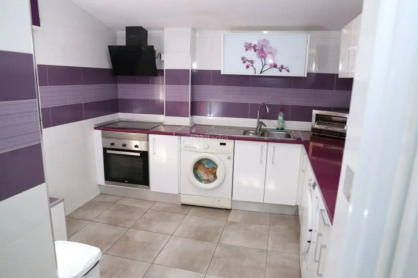 Flat for sale in Calle Manuel Domínguez Margarit 21, imagen 16