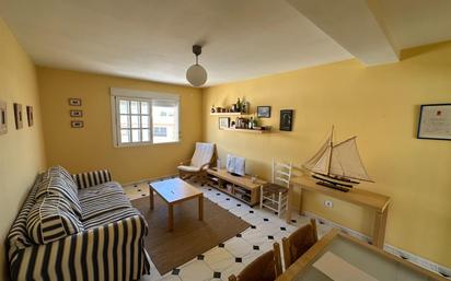 Living room of Flat for sale in San Fernando