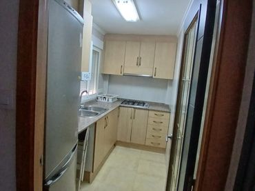 Flat with balcony for sale in Carrer del Pare Viñas