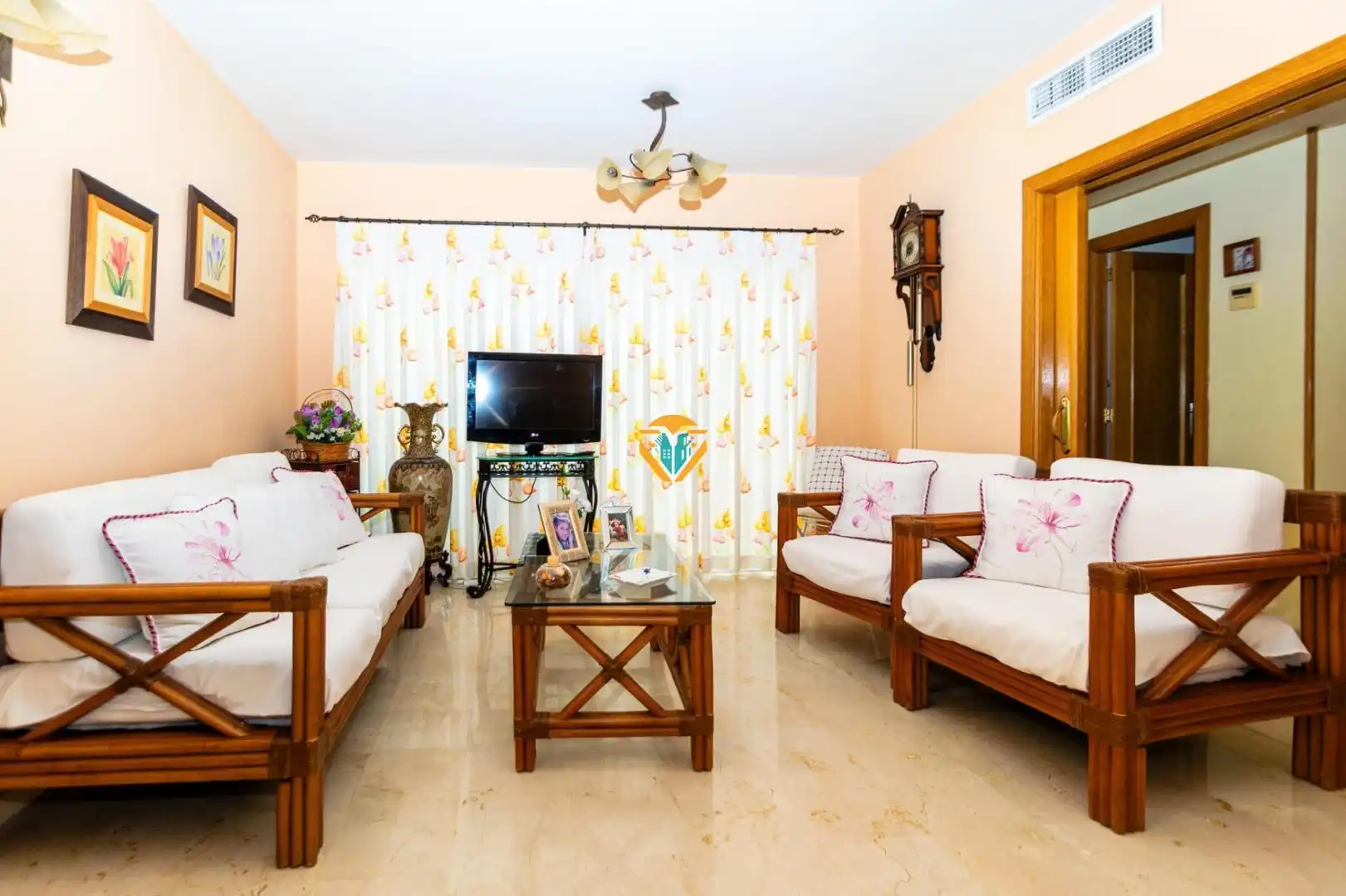 Villa con terrazza in vendita a Coloma, imagen 33
