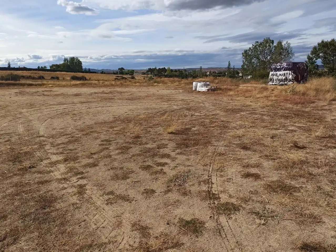 Terreni e lotti in vendita a Zona Rural, imagen 7