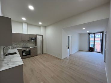 Appartamento con ascensore in affitto a Raval de Santa Anna 54