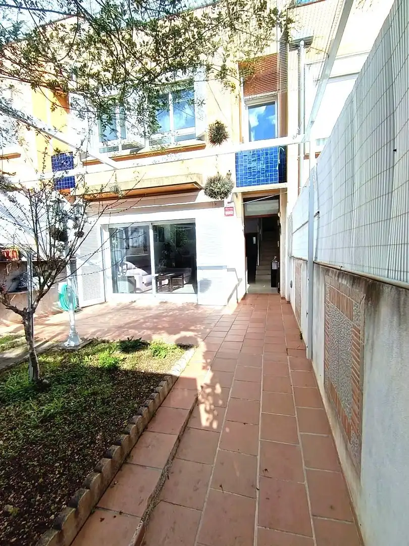 Haus mit Garten zum Verkauf in Plaza SON CEBA, imagen 27
