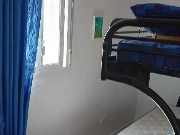 Bedroom of Houses for sale in Almoradí, Alicante
