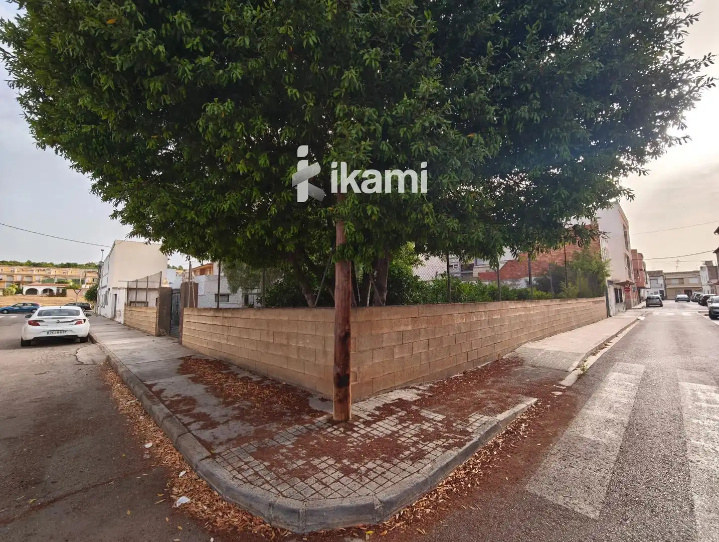 Residential land for sale in Blasco Ibañez, imagen 19