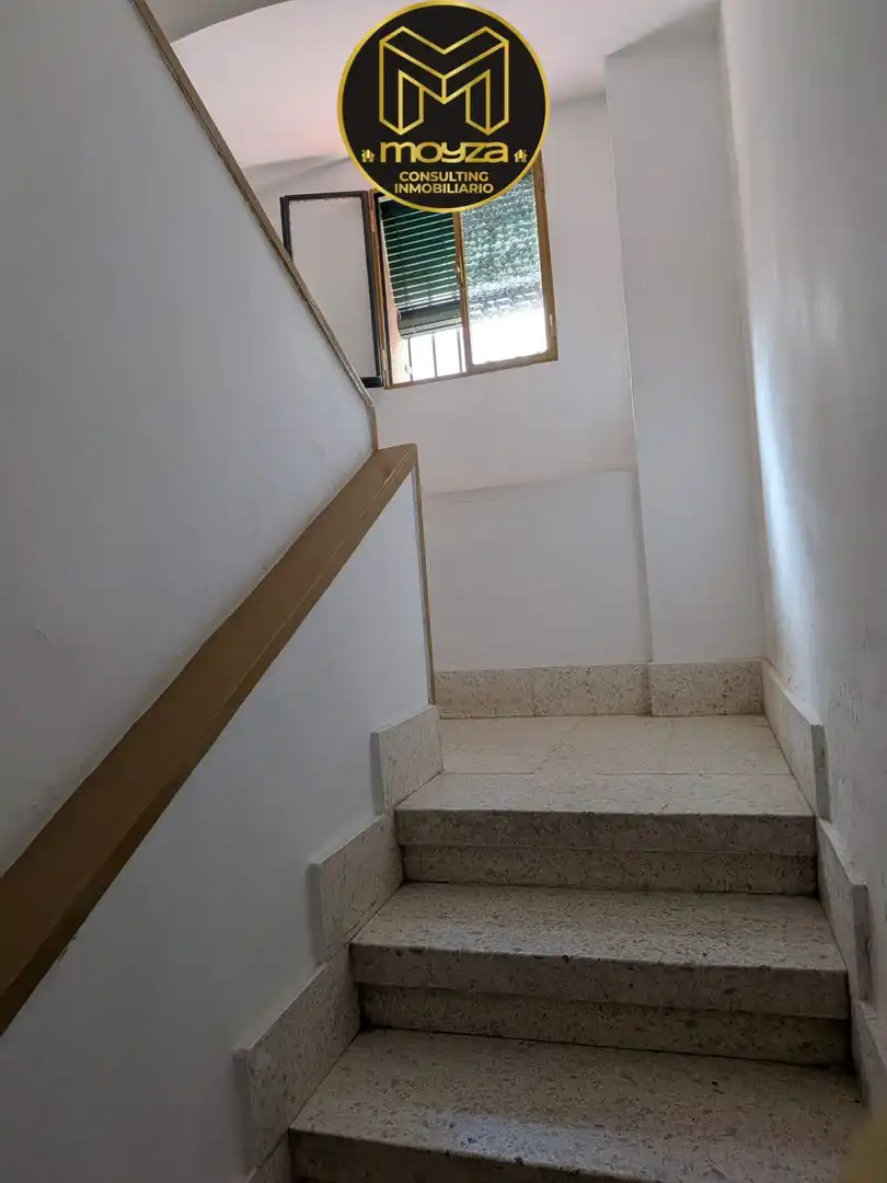 Casa con terraza en venta en San Felipe - El Almendral - La Merced, imagen 13
