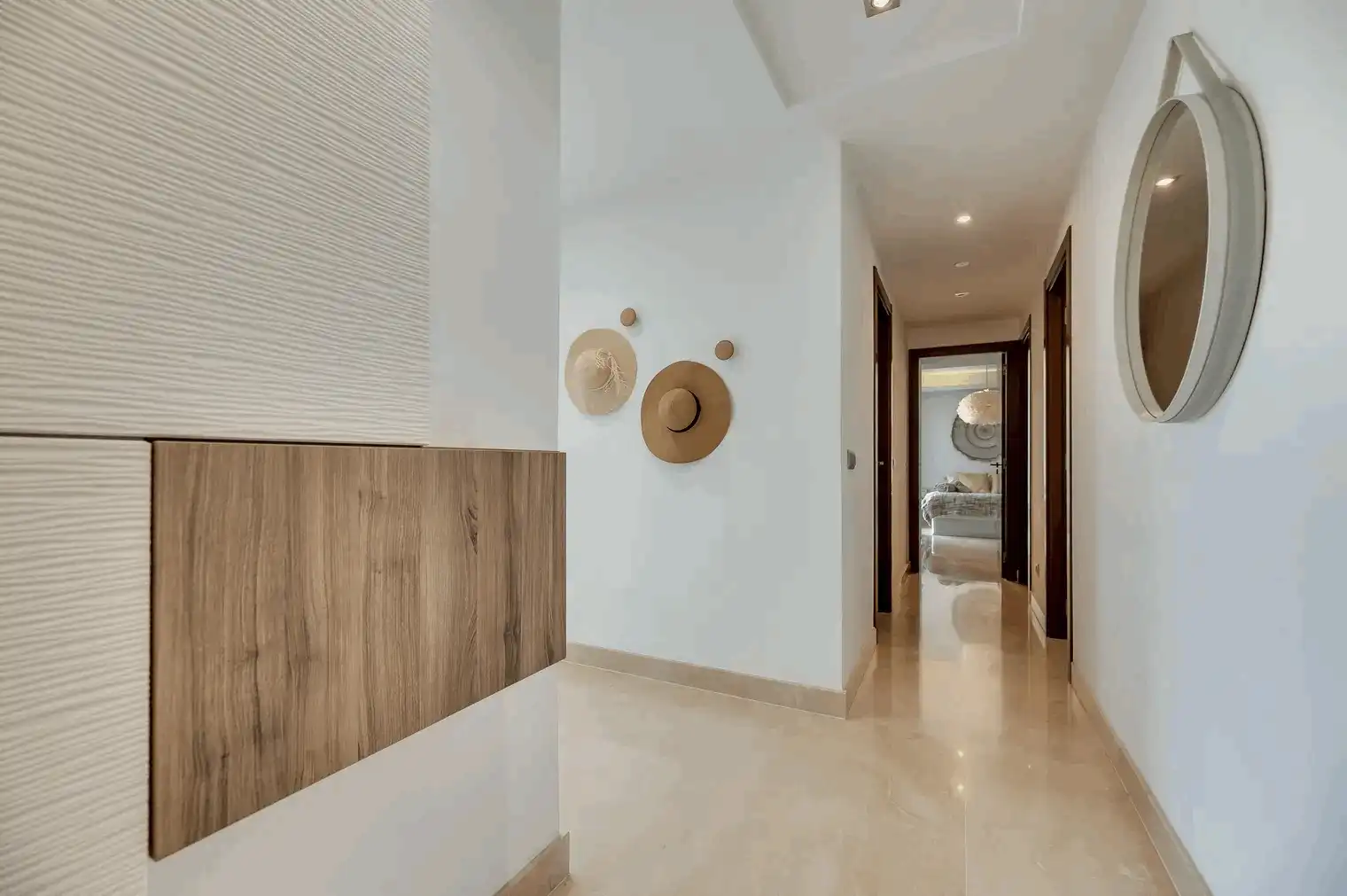 Planta baja en venta en Benahavís con Aire acondicionado, Terraza y Trastero
