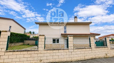 Foto 5 de Casa o chalet en venta en Barrera, Arcos, Burgos