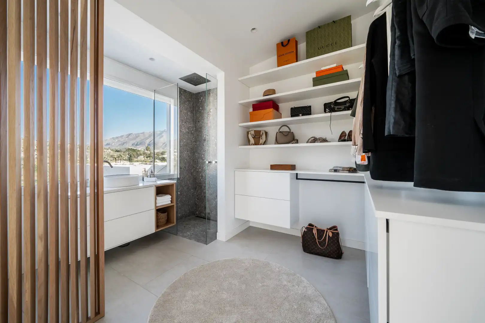 Penthouse mit Pool zum Verkauf in Marbella Centro, imagen 11