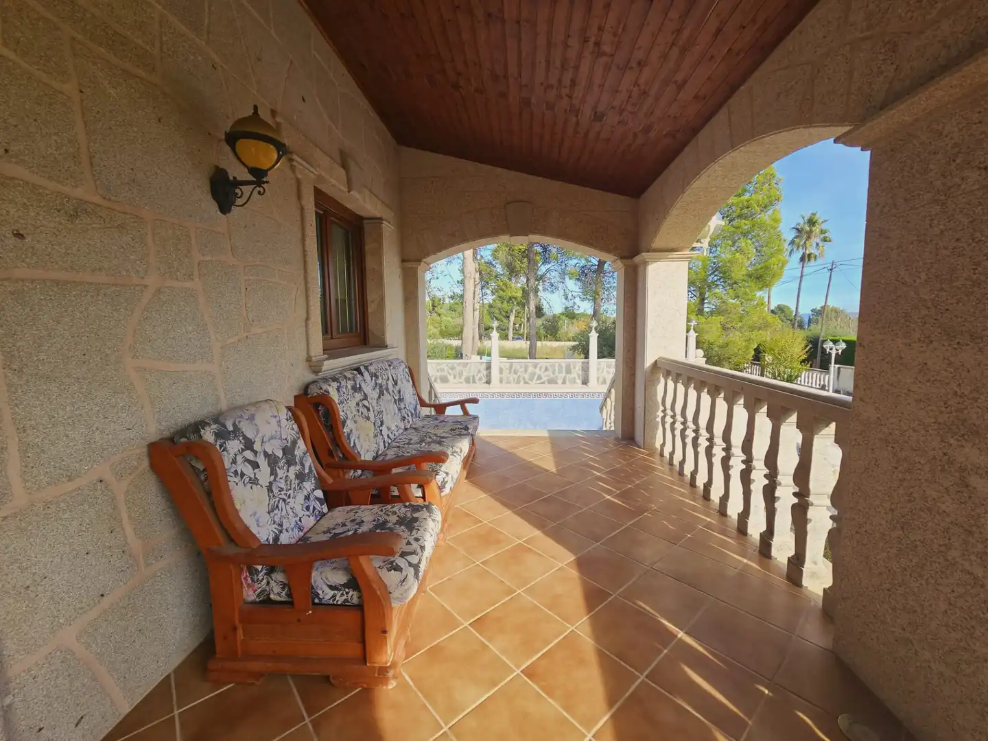 Casa con terrazza in vendita a Avinguda de les Flors, imagen 79