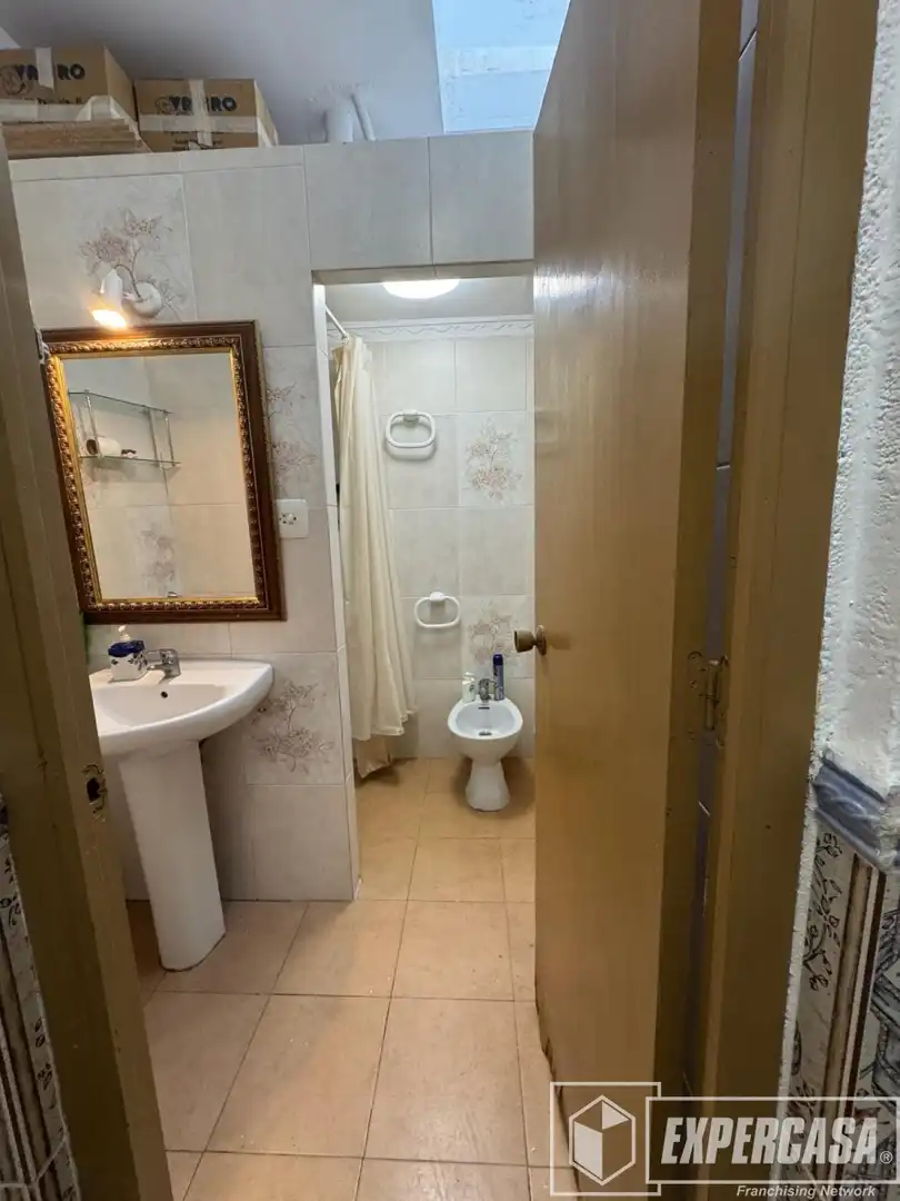 Baño de Casa o chalet en venta en Sueca con Aire acondicionado, Terraza y Trastero