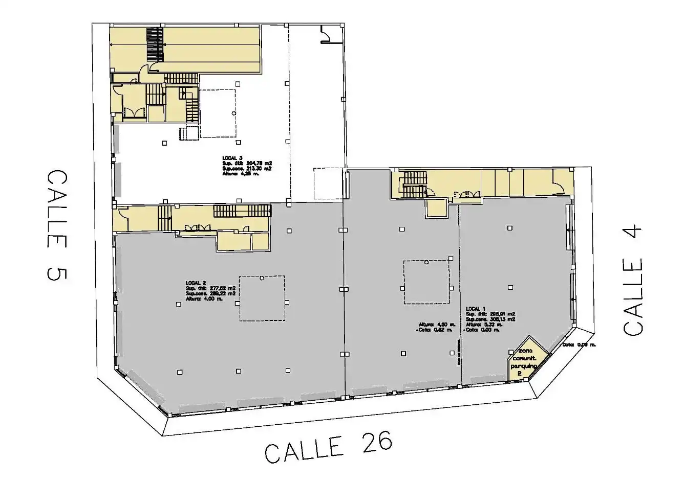 Local en venta en Tarragona