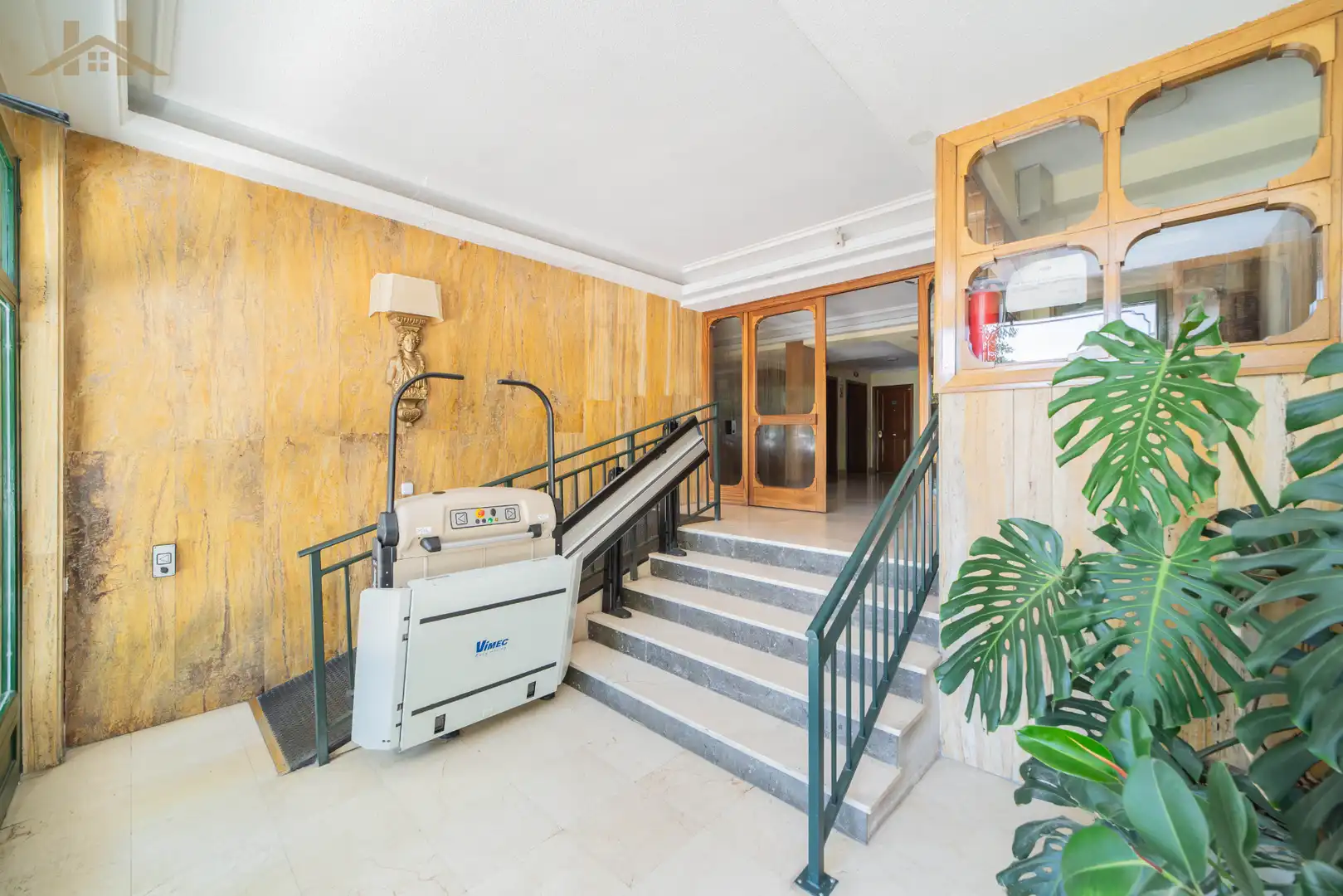 Flat for sale in Móstoles  with Air Conditioner, Heating and Terrace