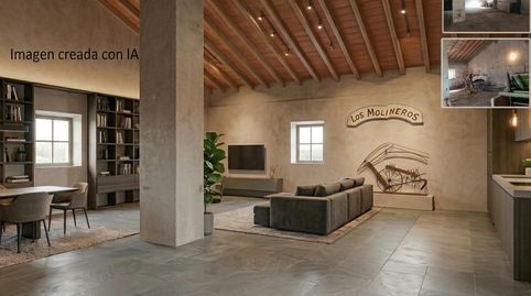 Foto 5 de Piso en venta en Castel de Cabra, Teruel