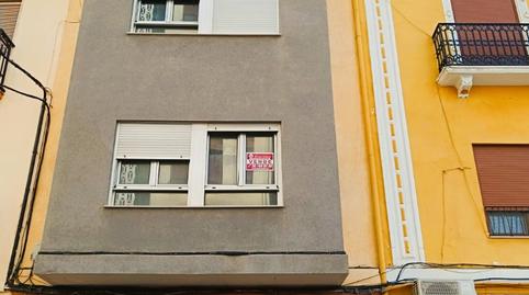 Foto 5 de Edificio en venta en Plaza Mayor, 10, Mogente / Moixent, Valencia