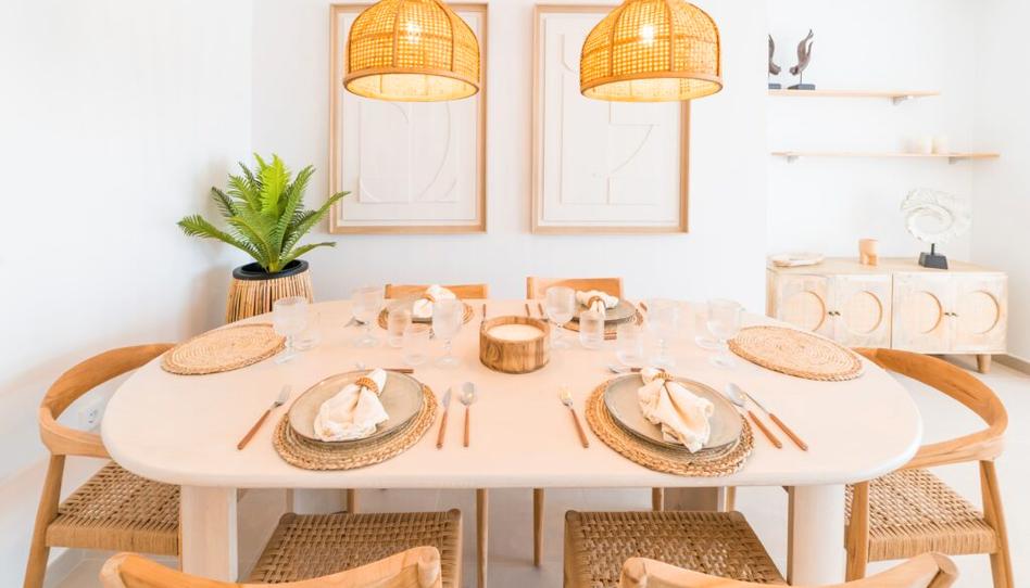 Foto 1 von Wohnung zum Verkauf in Calle Islas Bermudas, 100, Cancelada, Málaga