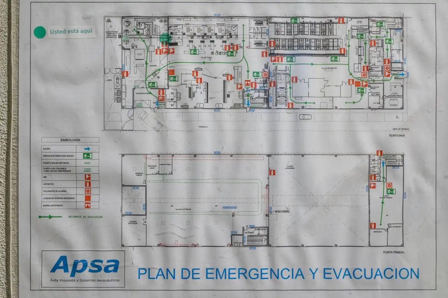 Nau industrial en venda a Murcia, imagen 58