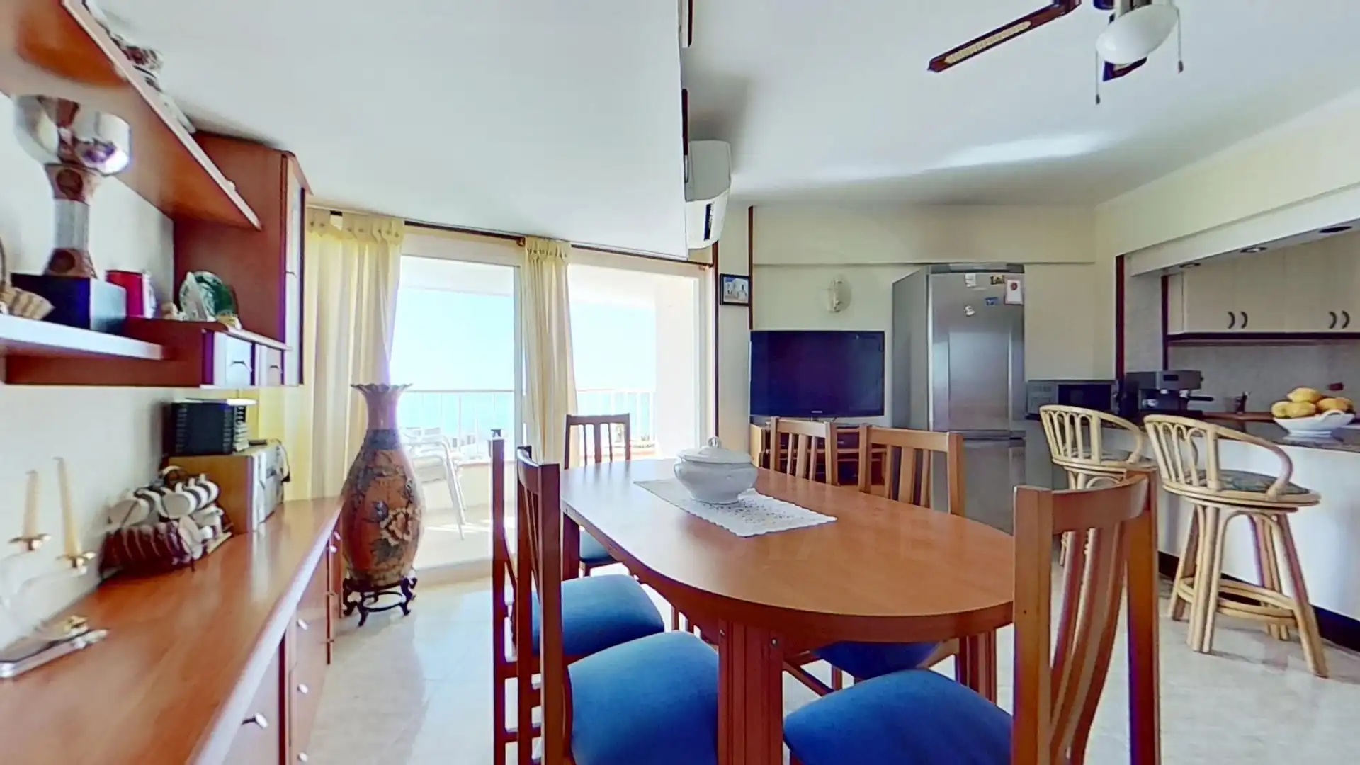 Appartement avec ascenseur à vendre à Sant Salvador, imagen 20