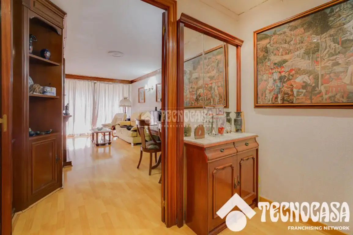 Piso en venta en Santa Coloma de Gramenet