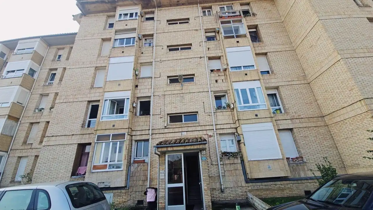 Piso en venta en Torrelavega , Cantabria