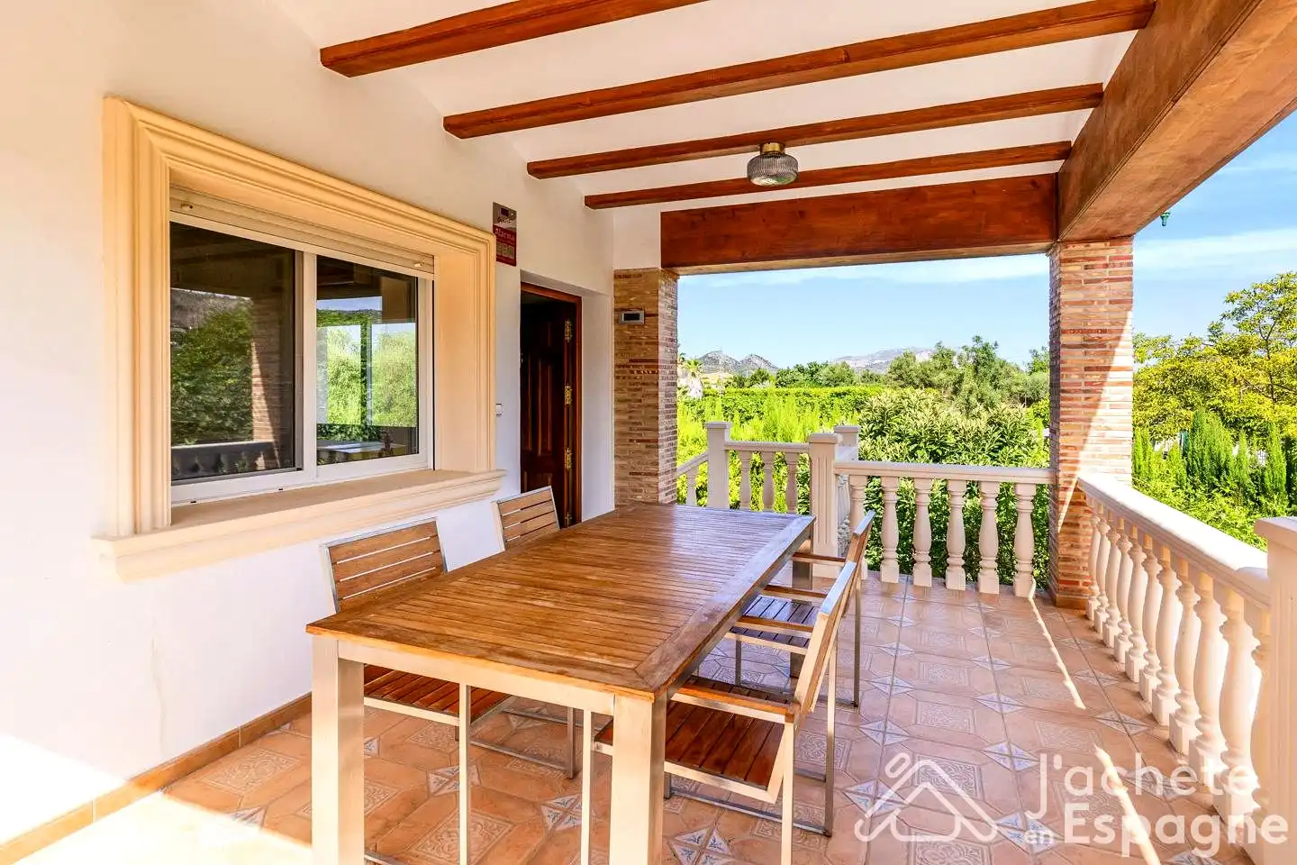 Casa amb jardí en venda a Partida Xara, imagen 16