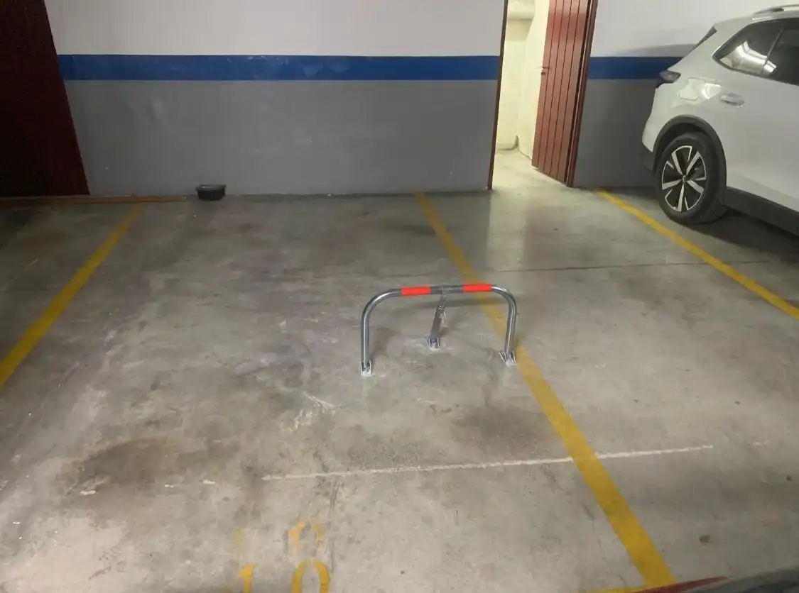 Piso con terraza en venta en Paseo Paseo Tilos, imagen 27