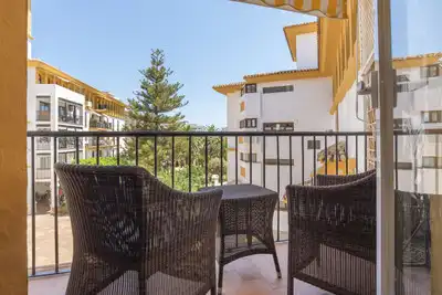 Apartament amb piscina en venda a Centro ciudad, imagen 11