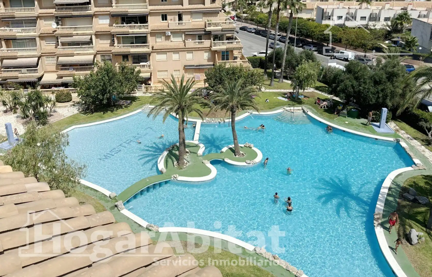 Wohnung mit Pool zum Verkauf in Calle San Bartolomé, imagen 33