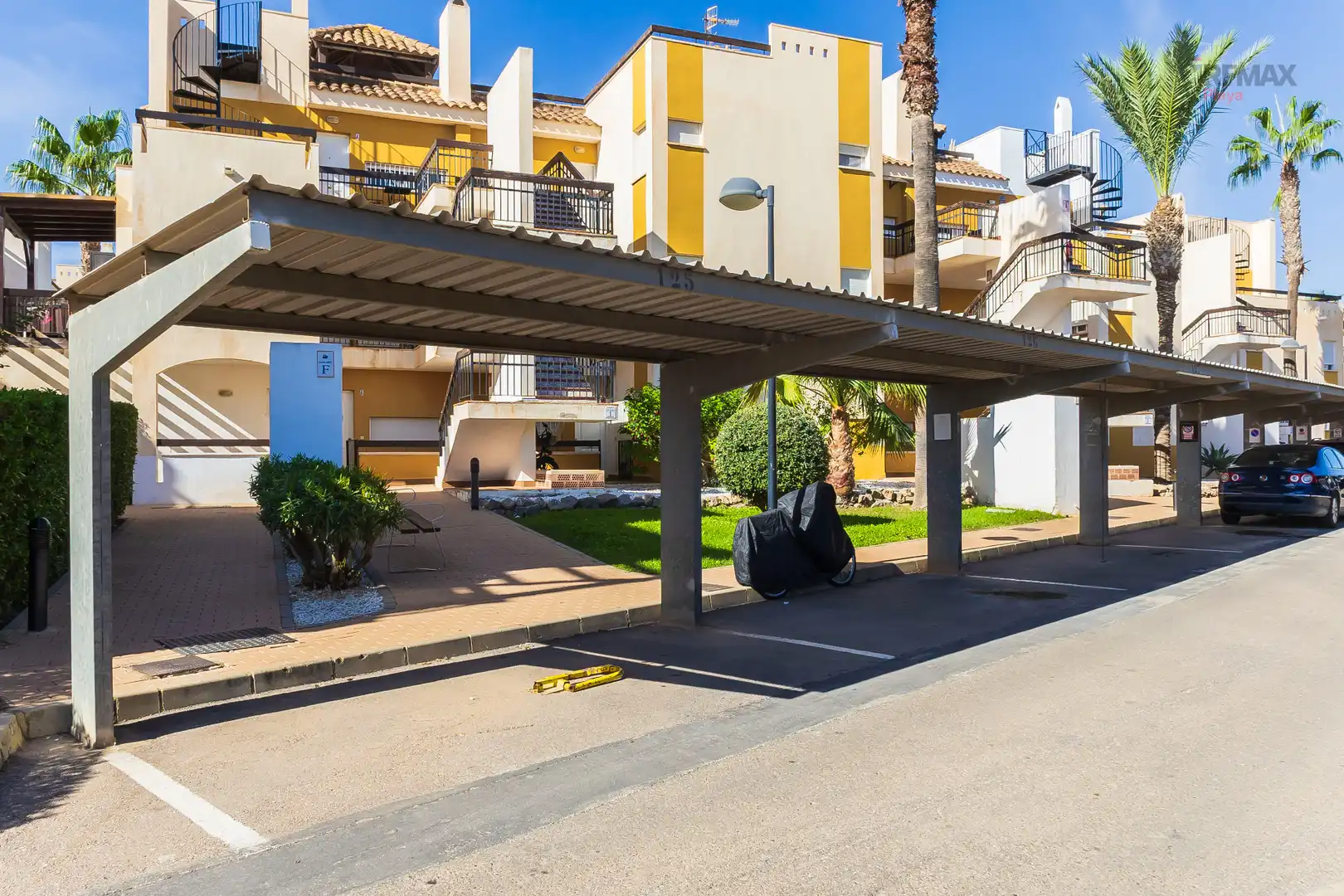 Àtic amb piscina en venda a Avenida Medina Azahara, imagen 43