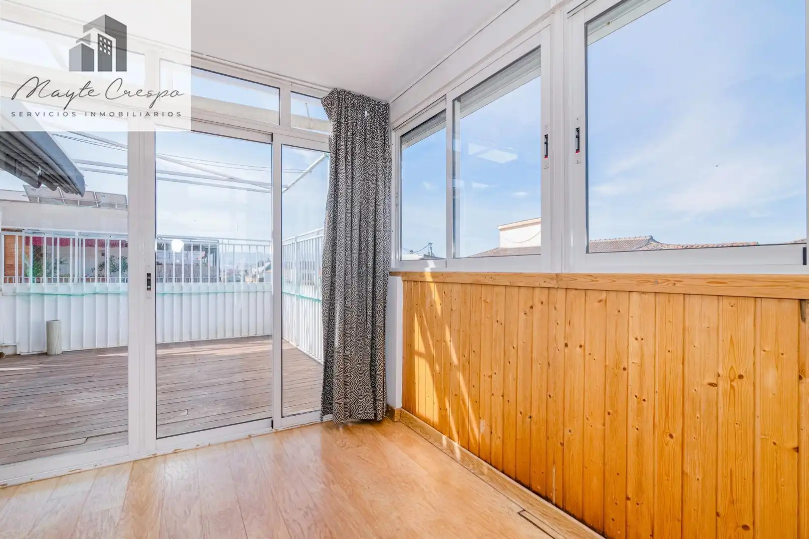 Piso con ascensor en venta en Calle Calle Arabial, imagen 36