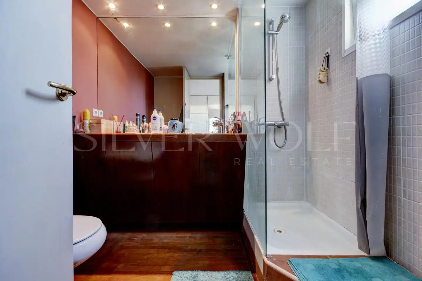 Casa con jardín en venta en Quatre Vents, imagen 11