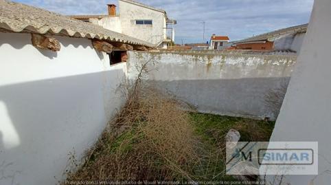 Foto 5 de Finca rústica en venda a Calle Rúa, Santo Domingo-Caudilla, Toledo