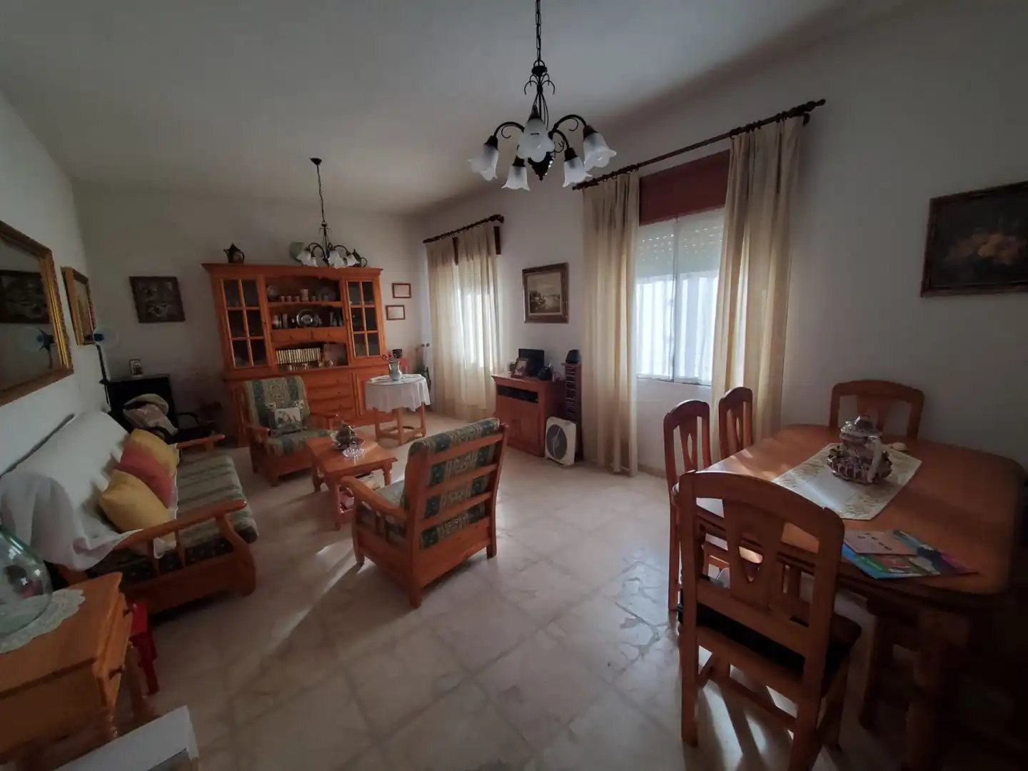 Casa en venda a Malagón, imagen 4
