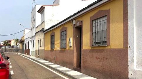 Foto 2 de Apartamento en venta en Miguel Delibes, Este, Mérida