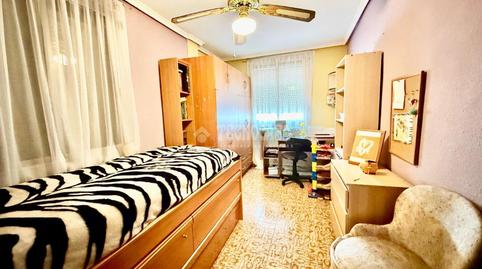 Foto 4 de Pis en venda a Barrio de Delicias,  Zaragoza Capital