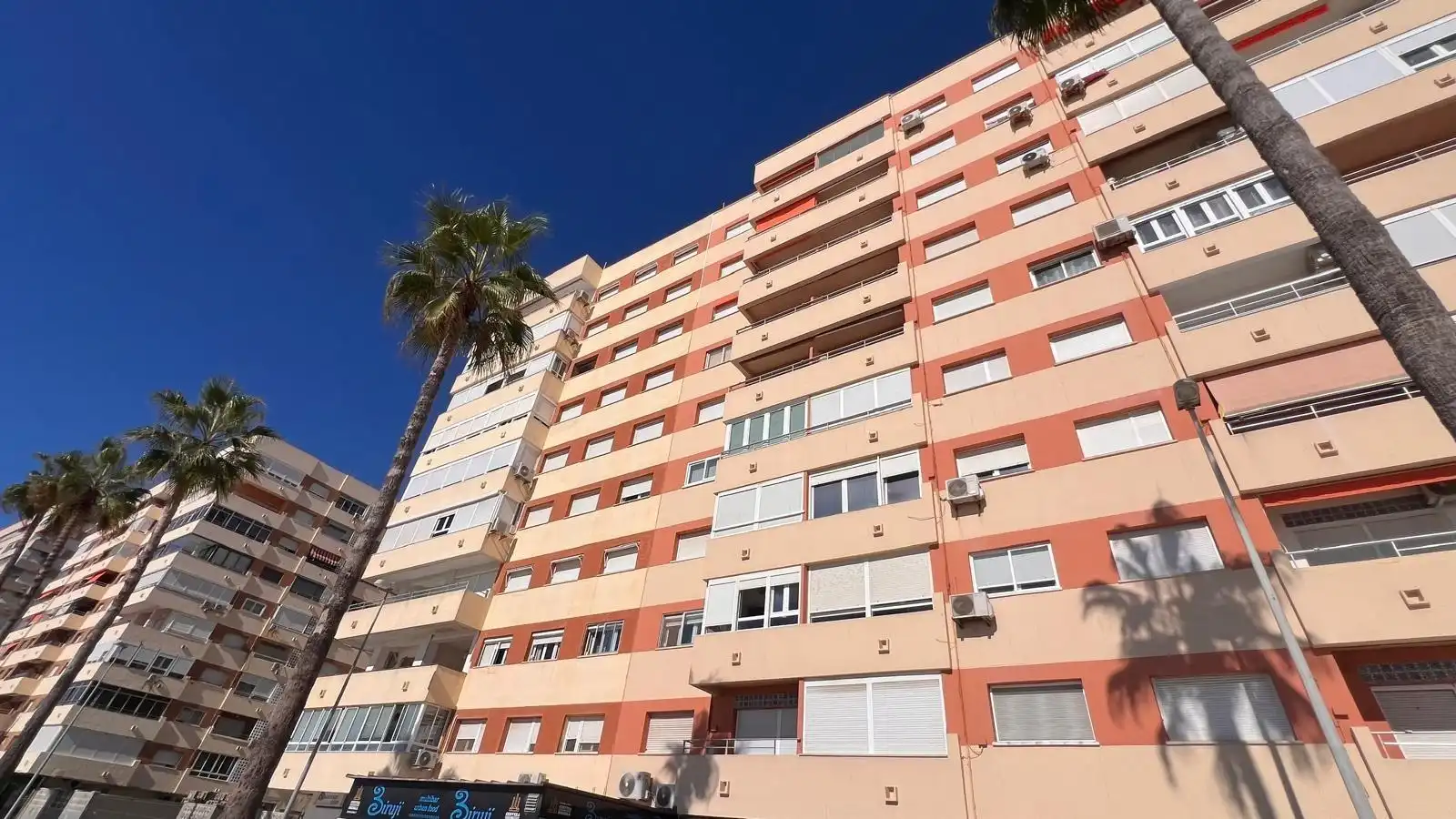 Pis amb terrassa en venda a Paseo MARITIMO, imagen 32