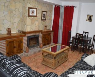 Living room of Duplex for sale in Algeciras  with Terrace