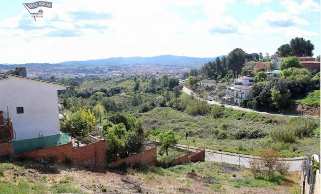 Terreno residencial en Venta en Sant Muç