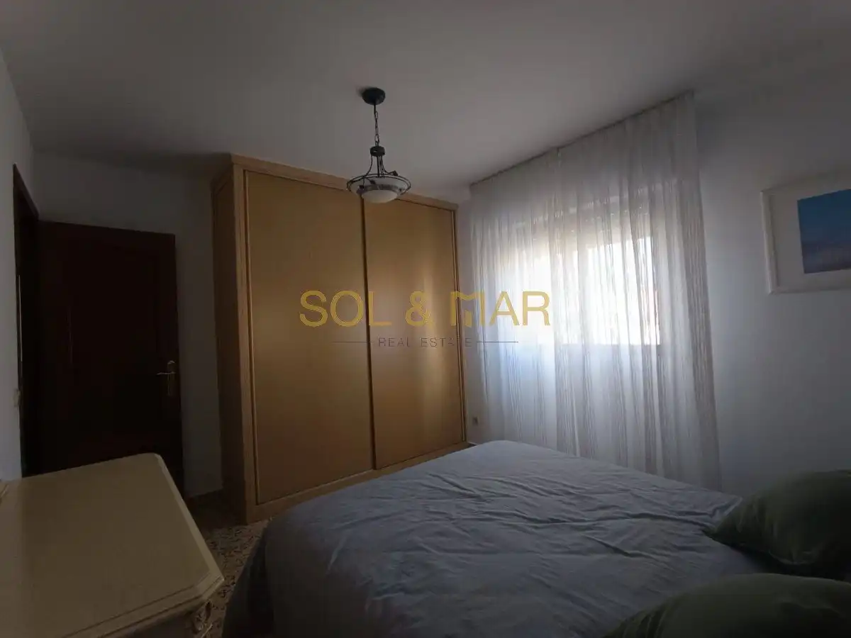 Flat with lift for sale in de Coin, imagen 27