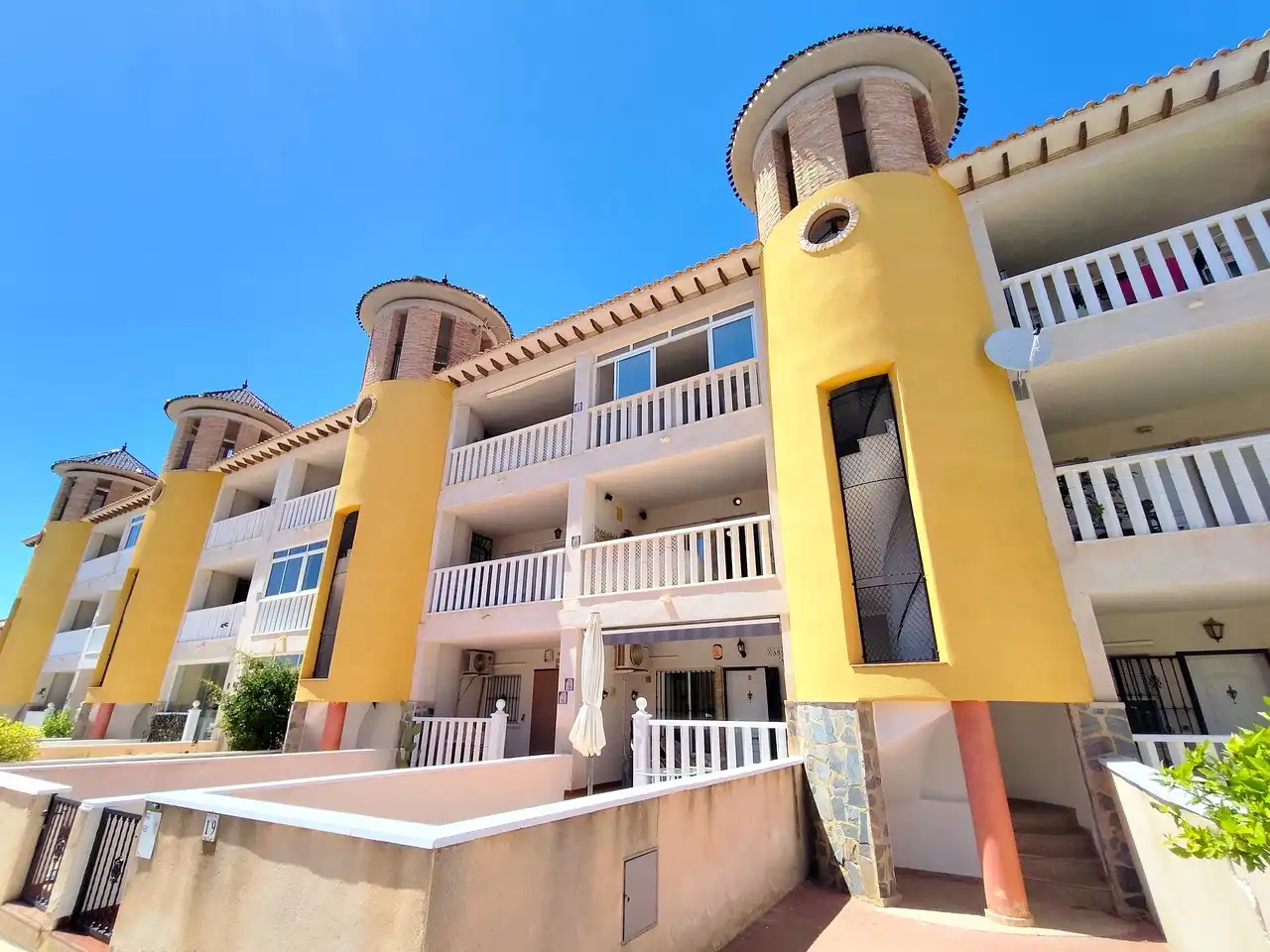Apartment zum Verkauf in Orihuela Costa, imagen 22