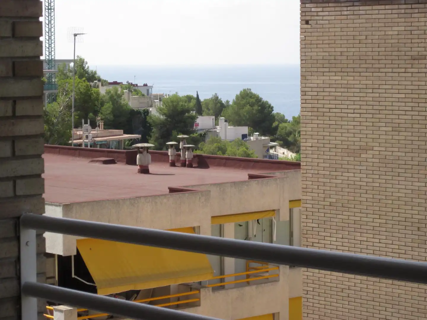 Apartamento con piscina en venta en Pla de Maset - Cap de Salou, imagen 13
