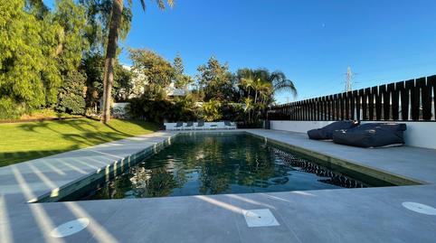 Foto 4 de Casa o xalet de lloguer a Ramon J Sender-la Campana, 5, Las Brisas, Málaga