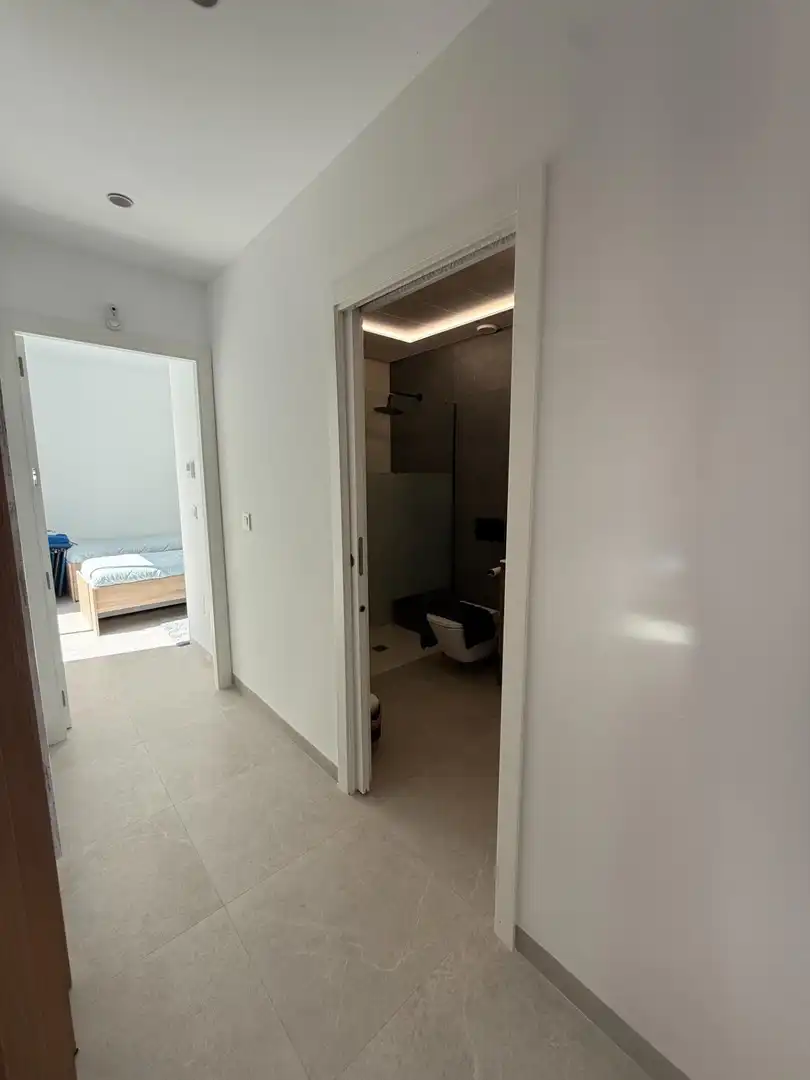 Baño de Casa o chalet en venta en Torre-Pacheco con Calefacción, Jardín privado y Piscina