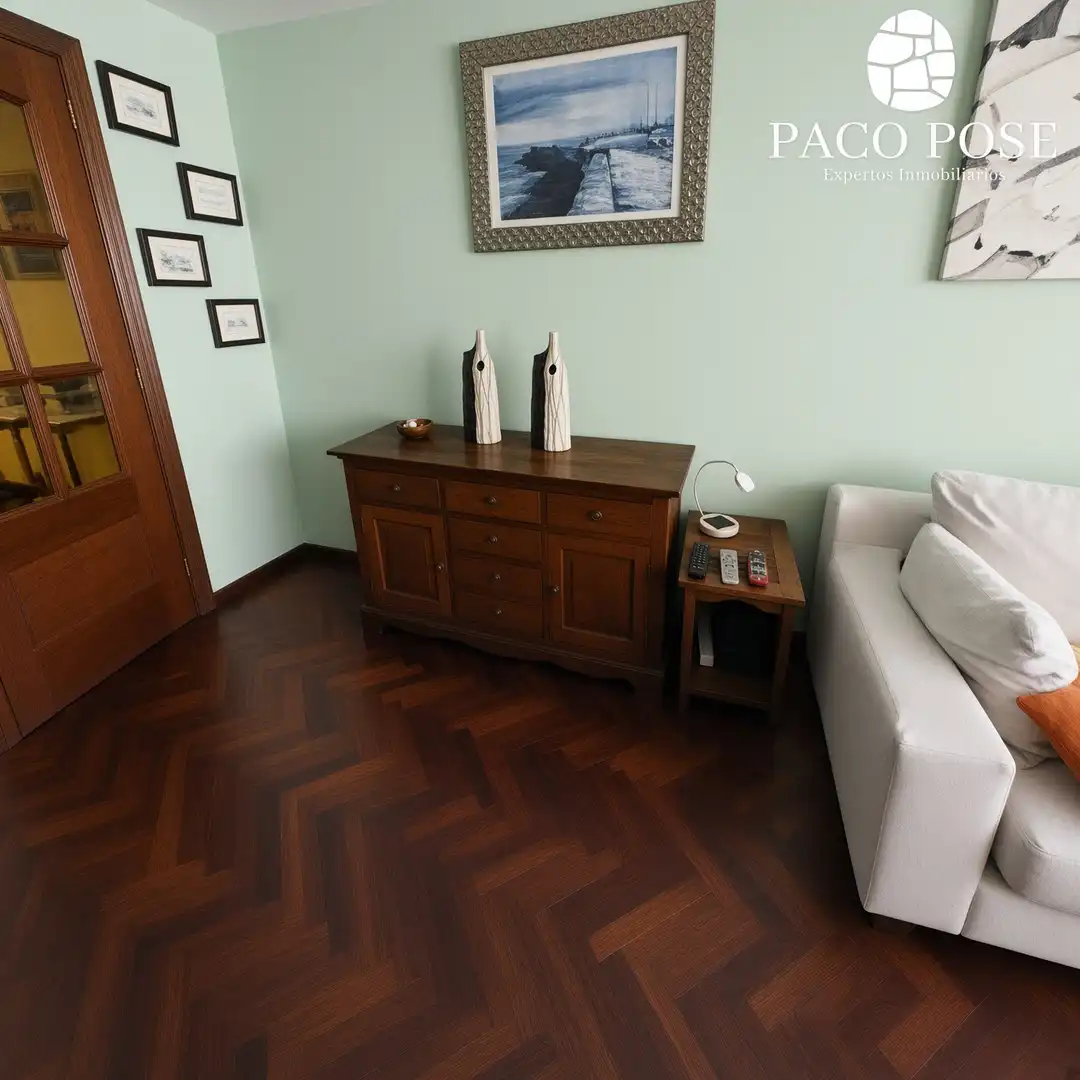 Duplex à louer à Rúa Riego de Agua 46, imagen 6