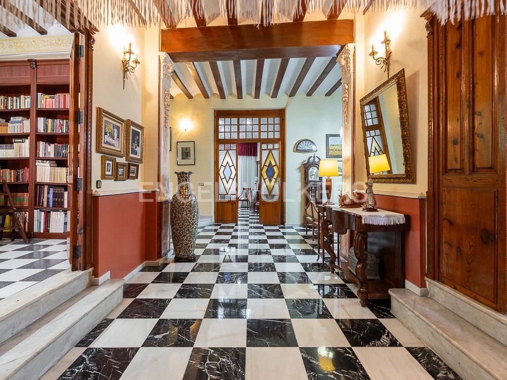 House or chalet for sale in Albalat de la Ribera  with Air Conditioner, Heating and Terrace