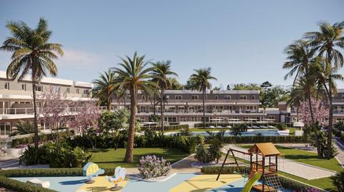 Foto 3 de Pis en venda a Calle D Sector Ubz-6, -1, Monforte del Cid, Alicante