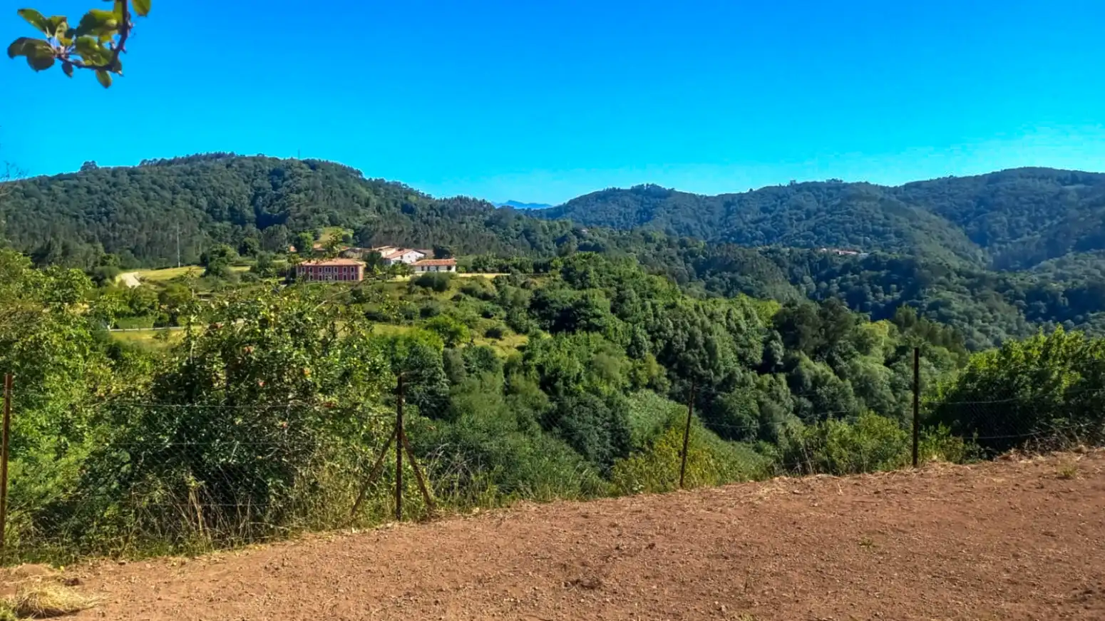 Terreno rustico in vendita a Villaviciosa - Breceña, imagen 5