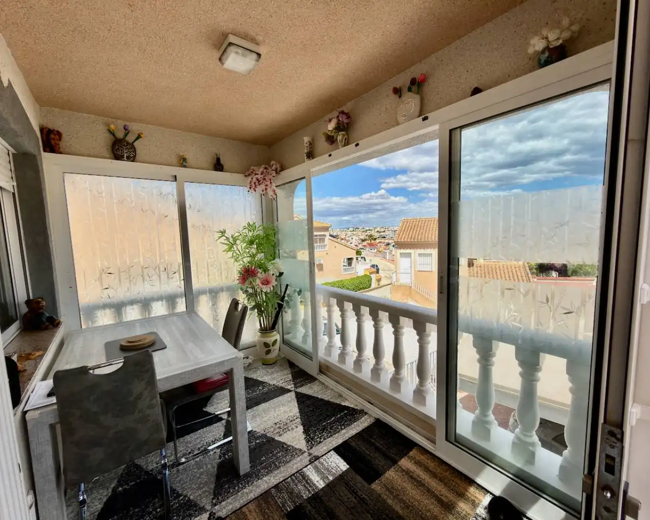Villa mit Terrasse zum Verkauf in Ciudad Quesada, imagen 8